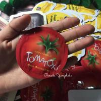 ราคา Tonymoly Tomatox magic white massage pack (197770621)