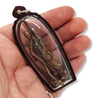 ราคา พระสีวลีเดินดงมหาลาภ หลวงปู่กาหลง เขี้ยวแก้ว เลี่ยมกรอบพลาสติกอย่างดี บูชาเสริมความเจริญรุ่งเรืองค้าขายธุรกิจต่างๆ (26226146040)