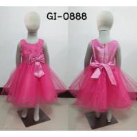 ราคา ชุดราตรี สีชมพูบานเย็น (79664368)