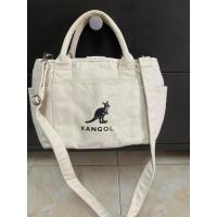 ราคา กระเป๋ามือสองแบรน์แท้kangol (29731527287)