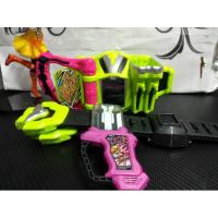 ราคา Bandai:dx gamer driver เข็มขัดแปลงร่างมาสไรเดอร์ex-aid (1898825453)