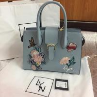 ราคา กระเป๋า Lyn แท้ 100% ส่งฟรี (2130831982)
