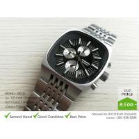 ราคา Diesel : นาฬิกาผู้ชาย รุ่น DZ-1060 (ของแท้) (7939217944)