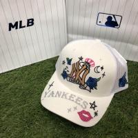 ราคา หมวก MLB แท้ % (1329855017)