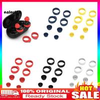 ราคา ซิลิโคนครอบหูฟัง 2 คู่สําหรับ samsung galaxy buds (3341188333)