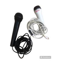 ราคา Wii U Nintendo Switch Microphone WiiU Wii วี ไมโครโฟน ไมค์ Mic Joysound (21181738545)
