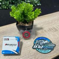 ราคา ลูกปืนแคมฝาเอ็กไซเตอร์ อย่างดี #6001 (42311065928)