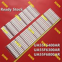 ราคา ใหม่ 1 ชุด UA55F6400AR / UA55F6300AR / UA55F6800AR SAMSUNG 55" LED TV BACKLIGHT UA55F6400 UA55F6300 UA55F6800 (40710418923)