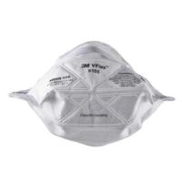 ราคา ⚡️พร้อมส่ง N95 ⚡️3M รุ่นVFlex ป้องกันฝุ่นPM2.5 (1884485869)