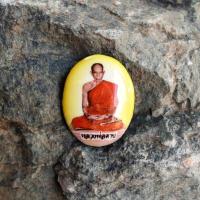 ราคา ล็อกเก็ตฉากเหลือง หลวงพ่อตาบ วัดมะขามเรียง จ.สระบุรี (29983225846)