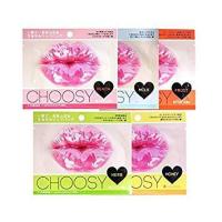 ราคา Pure Smile Choosy Lip Mask มาสกปาก บำรุงริมฝีปาก (2821642750)