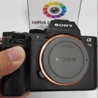 ราคา Body Sony A7II สภาพสวย 96% อดีตประกันศูนย์ อุปกรณ์ครบกล่อง (2301946914)