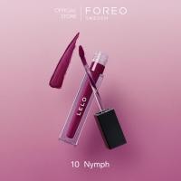 ราคา LELO™ Liquid Lipstick long lasting & high coverage matte เลโล ลิควิด ลิปสติก เนื้อแมทท์ ติดทน เม็ดสีแน่น สี 10 Nymph (28972735438)