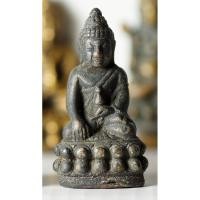 ราคา พระกริ่ง ปวเรศ ก้น จปร วัดบวรนิเวศวิหาร 2485 (รับเทรินสินค้า it) (2678597088)