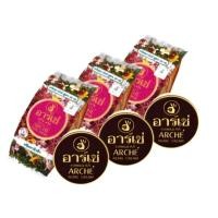 ราคา 24 ตลับ ครีมอาร์เช่ ของแท้ สิว ฝ้า กระ จุดด่างดำ ใช้ดี Arche cream AA pearl dark spots freckle melasma face 3 g (28659283633)