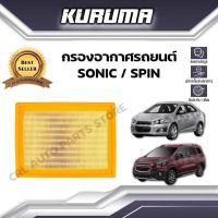 ราคา กรองอากาศ Chevrolet กรองอากาศ Sonic Spin เชฟโรเลต โซนิค สปิน กรองอากาศรถยนต์ (17936213590)