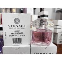 ราคา Tester versace bright crystal edt 90ml (19579151637)