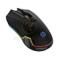 ราคา MOUSE HP G360 GAMING (BLACK) (13042643405)