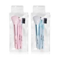 ราคา SIVANNA COLORS BRUSH BR-01 I ซีเวนน่า คัลเลอร์ส เซทแปรงแต่งหน้า 5 ชิ้น (22587488162)