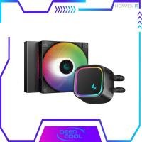 ราคา DEEPCOOL - CPU COOLER LE300 ระบบระบายความร้อนด้วยน้ำ รับประกัน 3 ปี (22217285050)