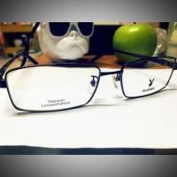 ราคา แว่นสายตาPLAYBOY รุ่น PB-37078 Titanium Edition ของแท้ 100% จ้าา (1448165472)
