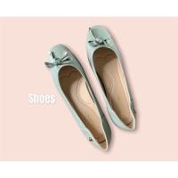 ราคา รองเท้าคัชชู รองเท้าทำงาน (17439818982)