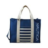 ราคา NAUTICA TOTE BAG กระเป๋าถือ NT-3124 (24921581087)