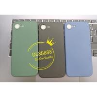 ราคา ✨พร้​อมส่งใน✨เคสTPU​นิ่ม​สีพาสเทล For iPhone 16E (27029467231)