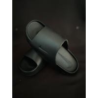 ราคา ♞,♘,♙[ ของแท้ % ] NIKE CALM SLIDE รองเท้าแตะสุดฮิต แท้ % black (25677090205)