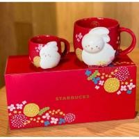 ราคา แก้วน้ำเซรามิค STARBUCKS ความจุ 89-355 ML (22827928925)
