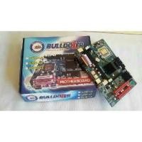 ราคา MOTHERBOARD LGA G41 SOCKET 775 DDR3 BULDOZER (29715192765)