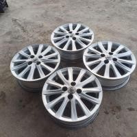 ราคา ล้อเดิม Toyota Vios Yaris 12 ก้าน (24490307937)