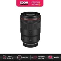 ราคา Canon RF 135mm f/1.8 L IS USM Lens (ประกันศูนย์ 1 ปี) (23419378099)