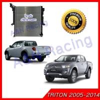 ราคา หม้อน้ำ แถมฝา มิตซูบิชิ ไทรทัน เบนซิล-ดีเซล 2.5 เกียร์ธรรมดา ปี2005-2014 Triton ทั้งเบนซิลและดีเซล [001194] (1706451140)