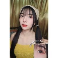 ราคา คอนแทคเลนส์ Kitty kawaii รุ่น Mini Primo Gray (สีเทา) (7718346092)