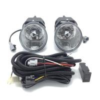 ราคา ไฟตัดหมอก สปอร์ตไลท์ NISSAN FRONTIER ฟรอนเทียร์ 2002 2003 2004 2005 2006 (1634024751)