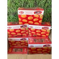 ราคา ขนมเปี๊ยะไก่หยอง เอ็มดี ยกลัง12กล่อง (27065475226)