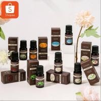 ราคา เครื่องพ่นไอน้ำ น้ํามันหอมระเหยเครื่องพ่นไอน้ํา สปา อโรม่า สูตรเข้มข้นเกรดส่งออก 10ml (25622062606)