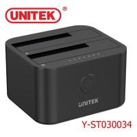 ราคา unitek Mini Clone Hard Drive Docking Station USB 3.0 to SATA Y-ST03004 (8871002798)