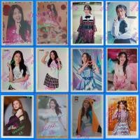ราคา ฟ้อนด์ BNK48 (2) รูปปก รูปสุ่ม Kibouteki Refrain Gingham สัญญานะ จาบาจา ฤดูใหม่ Sisters Fond Bnk รุ่น2 (2) (18060396089)