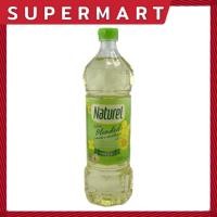 ราคา SUPERMART Naturel น้ำมันคาโนล่า+ทานตะวัน 1 l. #1115172 (27602246010)