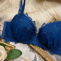 ราคา (1198)/ชุดชั้นในแบรนด์แท้ จากญี่ปุ่น(D80/อก38-40 (E75,C85,F70ใส่ได้)) (23477008823)