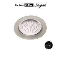 ราคา ตัวกรอง Moka Pot E&B ซีลสแตนเลสและซิลิคอนละเอียดพิเศษสําหรับกาต้มน้ํา Moka Pot (25479629194)