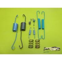 ราคา ชุดสปริงเบรคหลัง TOYOTA VIGO (22376517175)