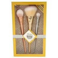 ราคา Real Techniques Bold Metals Essentials Gift Set (17222465)