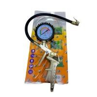 ราคา เติมลมยางพร้อมเกจ แบบดิจิตอล เกจ์วัดลมยาง 220 psi เครื่องวัดลมยาง ที่วัดลมยาง เกจ์เช็คลมยาง (27724940507)