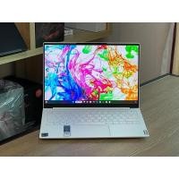 ราคา Lenovo Yoga Slim 7i Carbon i5-1135G7 SSD512B RAM16GB จอ QHD 2K เล็กบางเบา สินค้ามือสอง (24260588317)