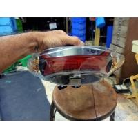 ราคา ไฟท้าย Honda Wave 125i ปลาวาฬ LED ปี 2023 สินค้ามือสองแท้ถอดรถ อ่านก่อนสั่งสินค้าตามรูป (19492644329)