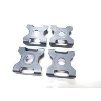 ราคา แผ่นปิดตั้งระยะโซ่ สินค้าแท้มือสอง Kawasaki Z300 NINJA300 (17643898393)