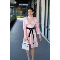 ราคา งานป้าย COLOR VINE มือ1ป้ายห้อย Mส่งฟรี‼️ (4150892949)